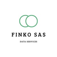 Finko Data Services logo - Similar company to Finko
