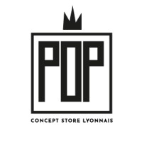 POP AND SHOES logo - Similar company to Arvils
