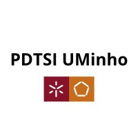 PDTSI - UMinho logo - Similar company to Neeeicum - Núcleo De Estudantes De Engenharia Eletrónica Industrial E Computadores Da Universidade Do Minho