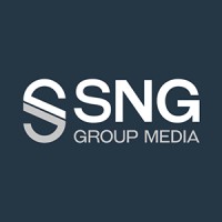SNG Group Media logo - Similar company to Sng Group - Sid Parma