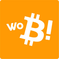Watch out, Bitcoin! logo - Similar company to Find And Buy Great Items From A Bitcoin-Accepting E-Com Store