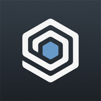 HexiGames logo - Similar company to Playstar