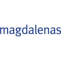 Magdalenas kontorstjänster logo - Similar company to S
