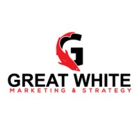 Great White Agency logo - Similar company to Rumble Junction