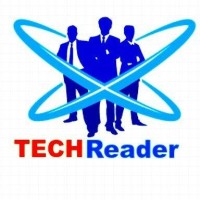 tech reader logo - Similar company to Ecomfixr