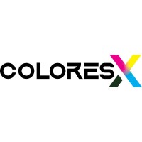 ColoresX logo - Similar company to Imprimo