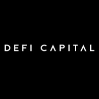DeFi Capital logo - Similar company to De-Fi Tech