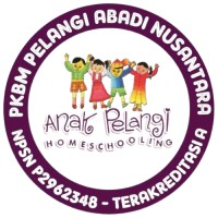 Homeschooling Anak Pelangi logo - Similar company to Rumah Ilham Nusantara