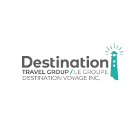 The Destination: Travel Group Inc. logo - Similar company to Sonomad