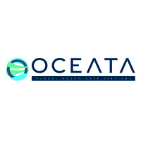 Oceata logo - Similar company to Free Frik And Peter