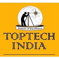TOPTECH INDIA logo - Similar company to Padmini Decor