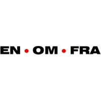 enomfra logo - Similar company to Concept Et Structure