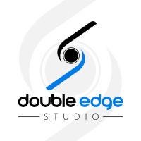 Double Edge Studio logo - Similar company to Prende Tu Web