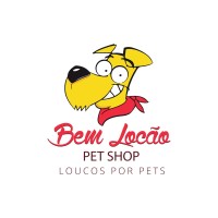 Bem Locão Pet Shop logo - Similar company to Js Humanize Solutions