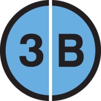 3B Studio, Inc. logo - Similar company to Cascada Water Technologies