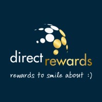 Direct Rewards Pty Ltd logo - Similar company to E-Tech systems