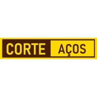 Corte Aços logo - Similar company to Smart Cut Corte Láser®