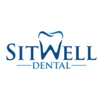 Sitwell Dental logo - Similar company to Captain Community Human Services