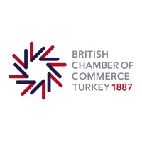 The British Chamber of Commerce in Turkey logo - Similar company to British Consulate General Team