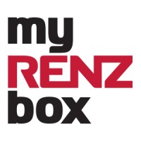 myRENZbox logo - Similar company to Apudos