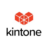 Kintone logo - Similar company to Inbitesize