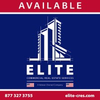 ELITE Commercial Real Estate Services, LLC logo - Similar company to Howe Precast Concrete Barriers Inc.
