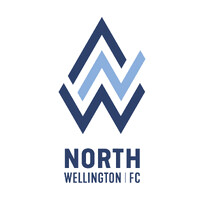 North Wellington Football Club logo - Similar company to Miramar Rangers Afc
