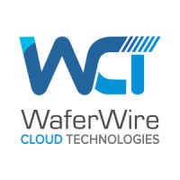 WaferWire Cloud Technologies logo - Similar company to Scalex Technology Solutions