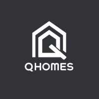 QHomes logo - Similar company to Qhomes España