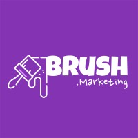 Brush Marketing logo - Similar company to Effect Promotion