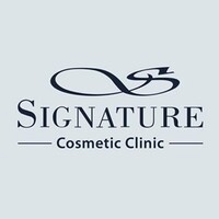 Signature Cosmetic Clinic logo - Similar company to Autograph Processing
