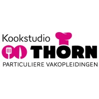 Kookstudio Thorn logo - Similar company to M3 Makelaars