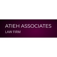 Atieh Associates Law Firm logo - Similar company to Elite Pars Law Firm