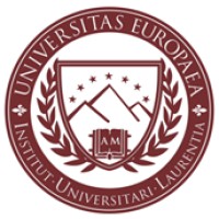 Instituto Universitario Laurentia logo - Similar company to Pwncat