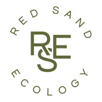 Red Sand Ecology logo - Similar company to The Bailey Lab