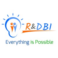 R&D BI logo - Similar company to Bossup Solution Company Limited