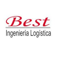 Best Ingeniería Logística logo - Similar company to Logística Conectada