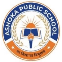 Ashoka Public School, Jamui logo - Similar company to Design Et Conste