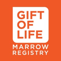 Gift Of Life Marrow Registry
