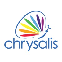 Chrysalis logo - Similar company to Chrysalis High