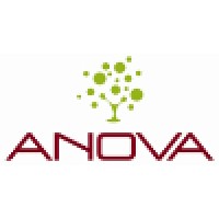 ANOVA - Tradução do Conhecimento em Saúde logo - Similar company to Cais Consultoria