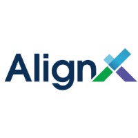 AlignX AI logo - Similar company to Align Ai