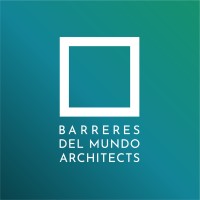 Barreres del Mundo Architects logo - Similar company to By.Open