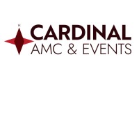 Cardinal AMC & Events logo - Similar company to Chic + Swell Event Designers