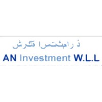 AN Investment W.L.L logo - Similar company to Ask Ventures Co., Ltd.