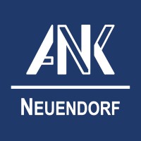 Adolf Neuendorf GmbH logo - Similar company to Pick Place