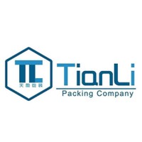 Yiwu Tianli Packaging Co., Ltd