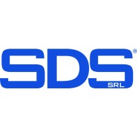 SDS SRL logo - Similar company to Footconnect