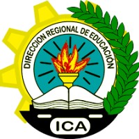 Dirección Regional de Educación de Ica logo - Similar company to Icasoft Ingeniería 21