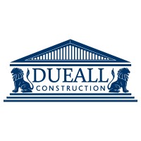 Dueall Construction logo - Similar company to Mark Williams Construction